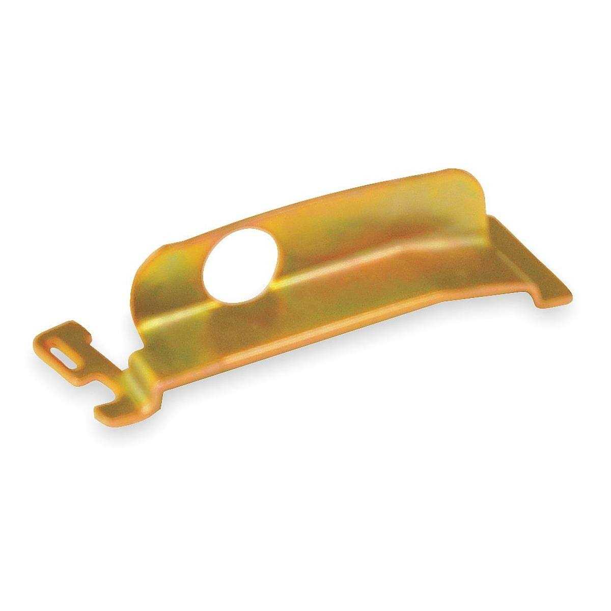 Square D Handle Padlock Attch QOU1PL - Cheap Fitting