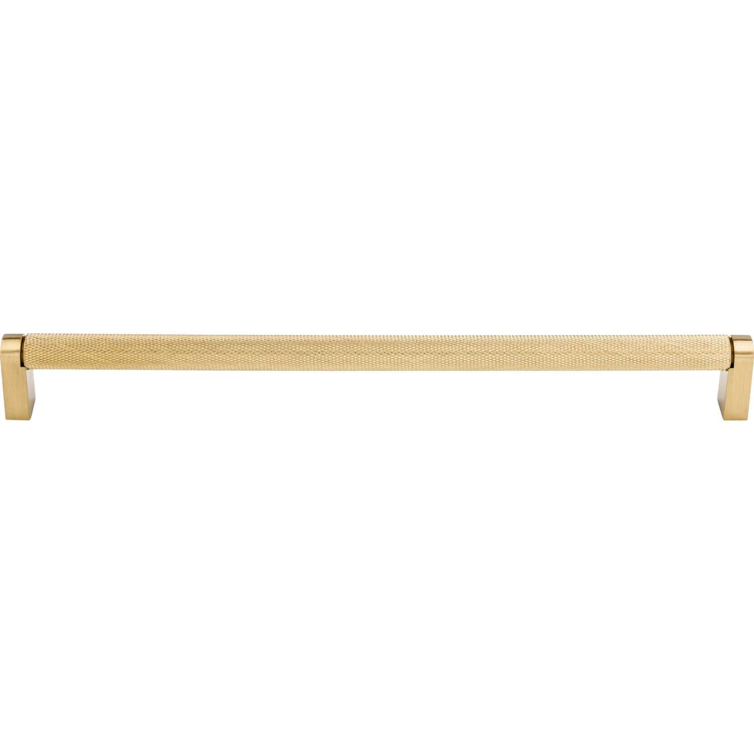 Top Knobs Amwell M2607 Bar Pull - Cheap Fitting
