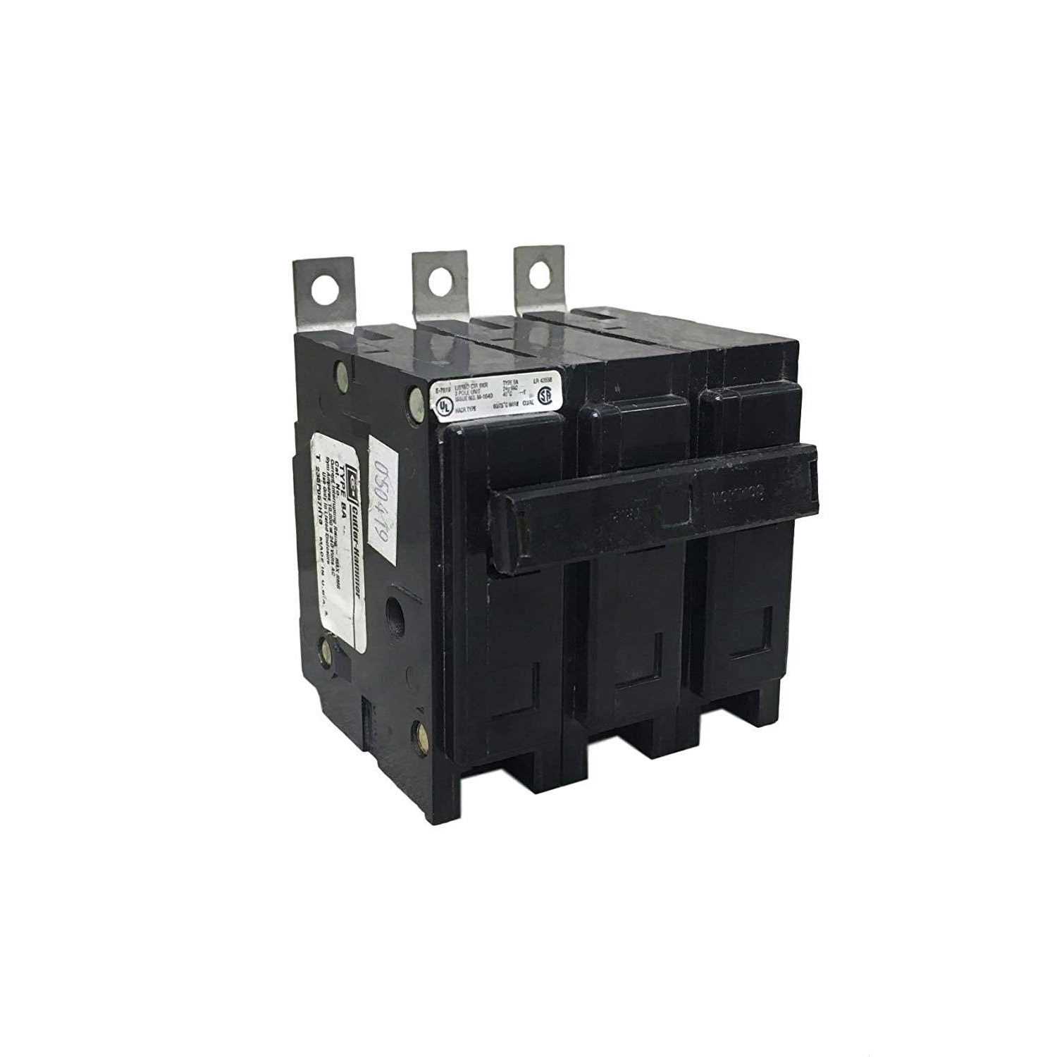 Cutler Hammer BAB3020H Circuit Breaker - Cheap Fitting