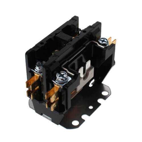 Carrier HN51KC024 Contactor 30 AMP SPST - Cheap Fitting