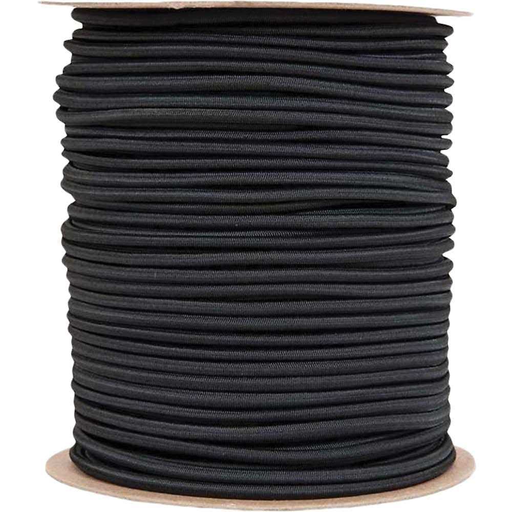 Liberty Mountain Shock Cord - Cheap Fitting