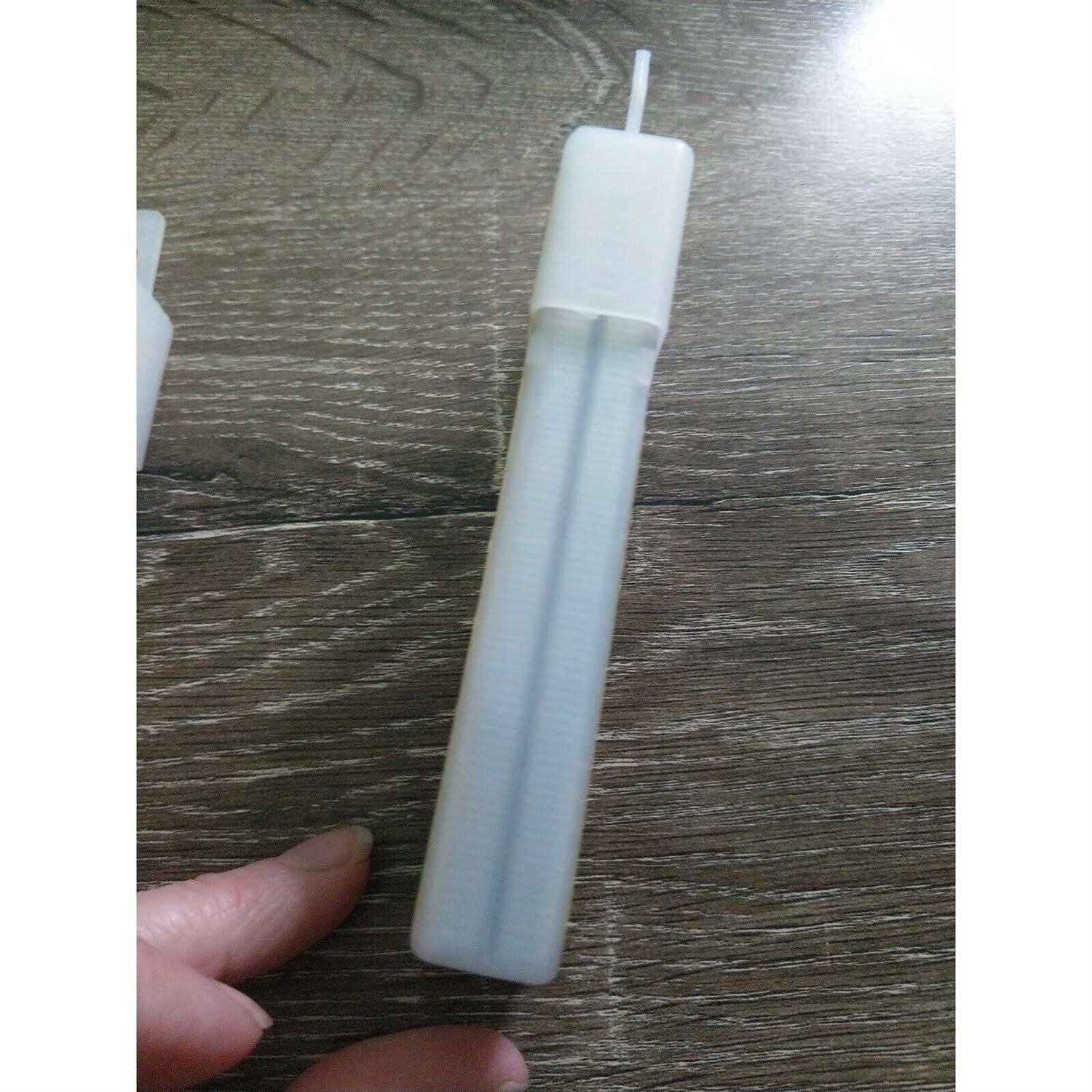 Stanley SharpShooter Heavy-Duty Tacker Staples TRA704T - Cheap Fitting