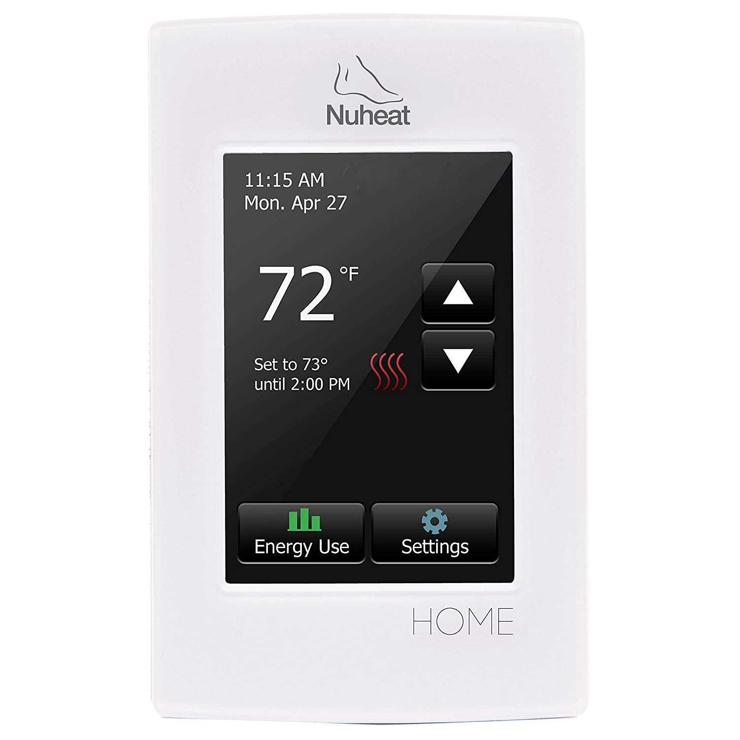 Nuheat HOME - Cheap Fitting
