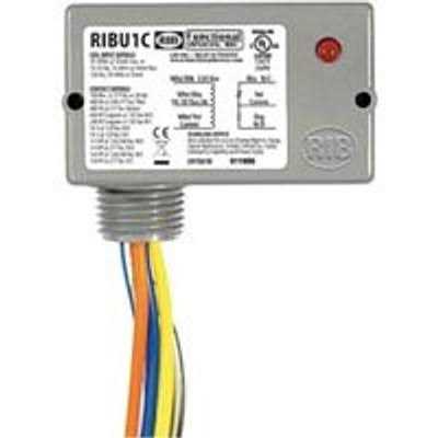 Functional Devices RIB2401D Relay - Cheap Fitting