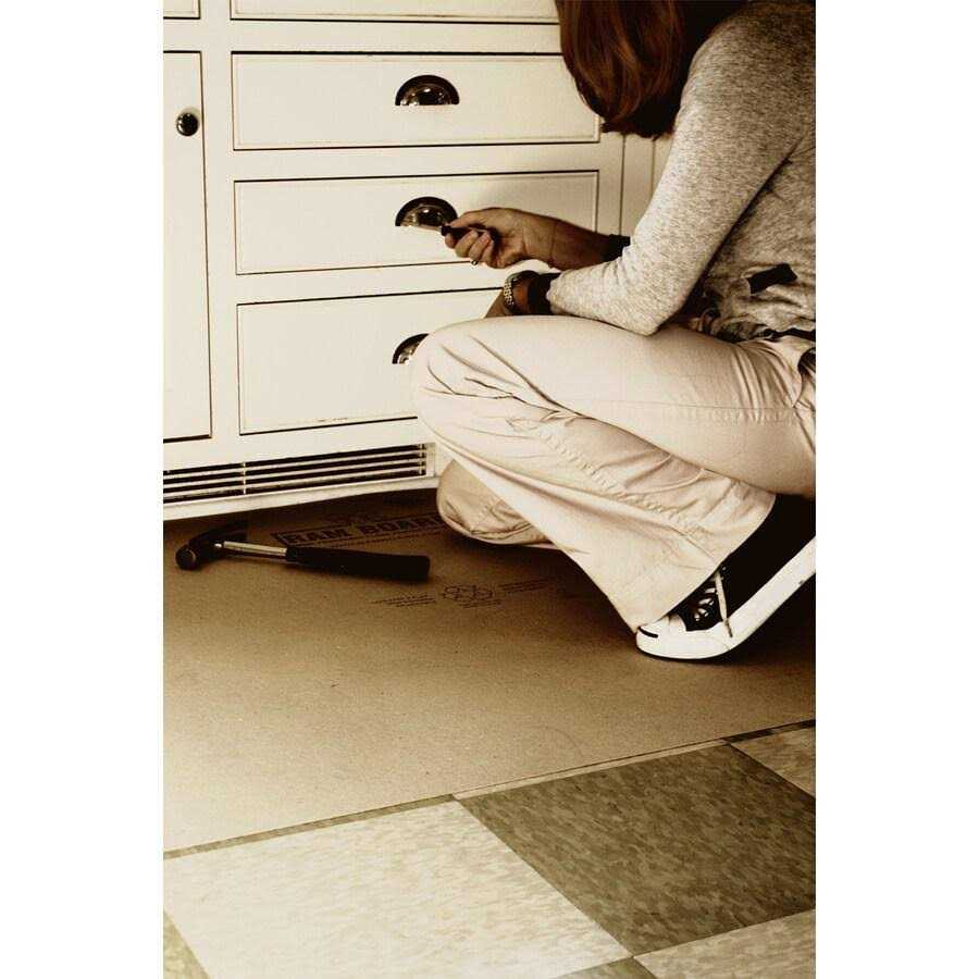 Home Edition Ram Board - Cheap Fitting