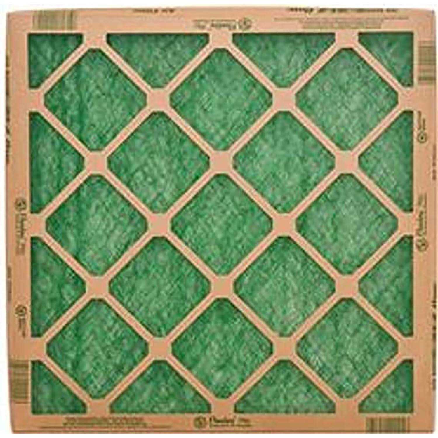 Flanders PrecisionAire Nested Glass Air Filter - Cheap Fitting