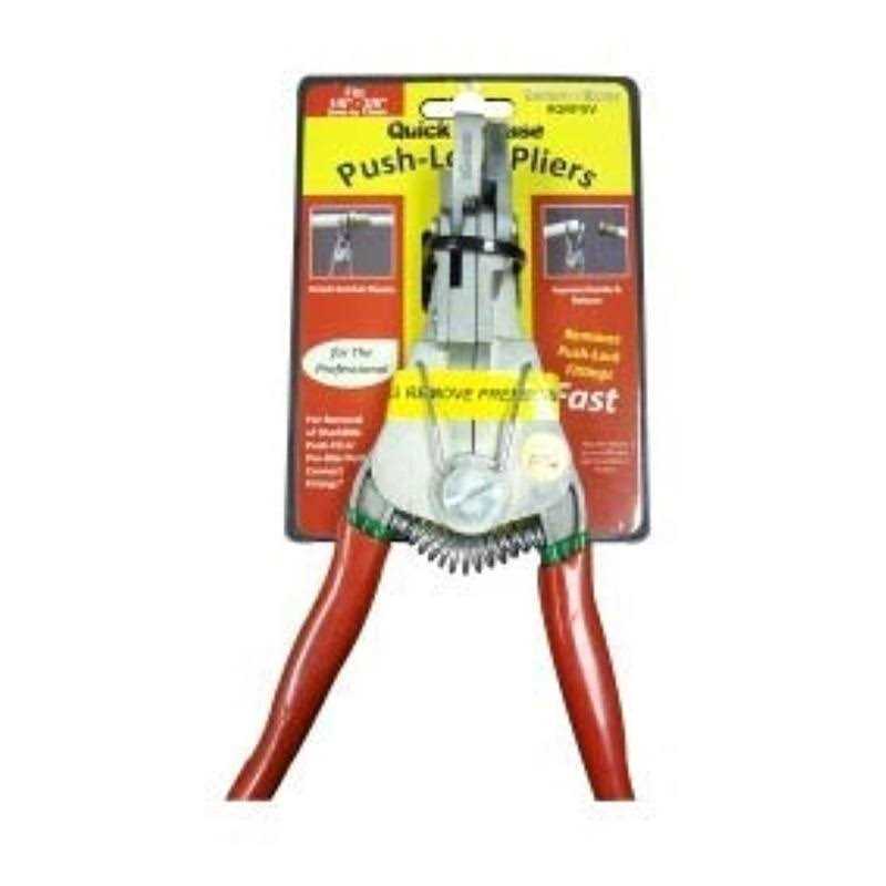 direct source International qrpsv small vertical quick release plier - Cheap Fitting