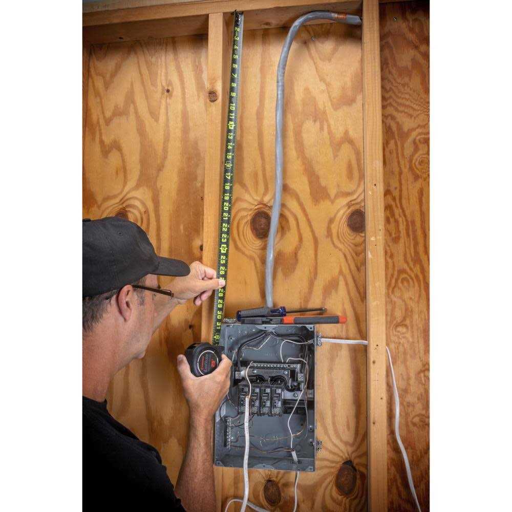 Crescent Lufkin Control Series Tape Measure - Cheap Fitting