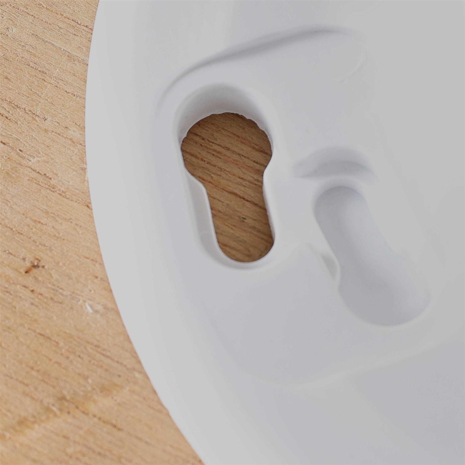 Craftmade Keyless Lamp Holder K212-P - Cheap Fitting