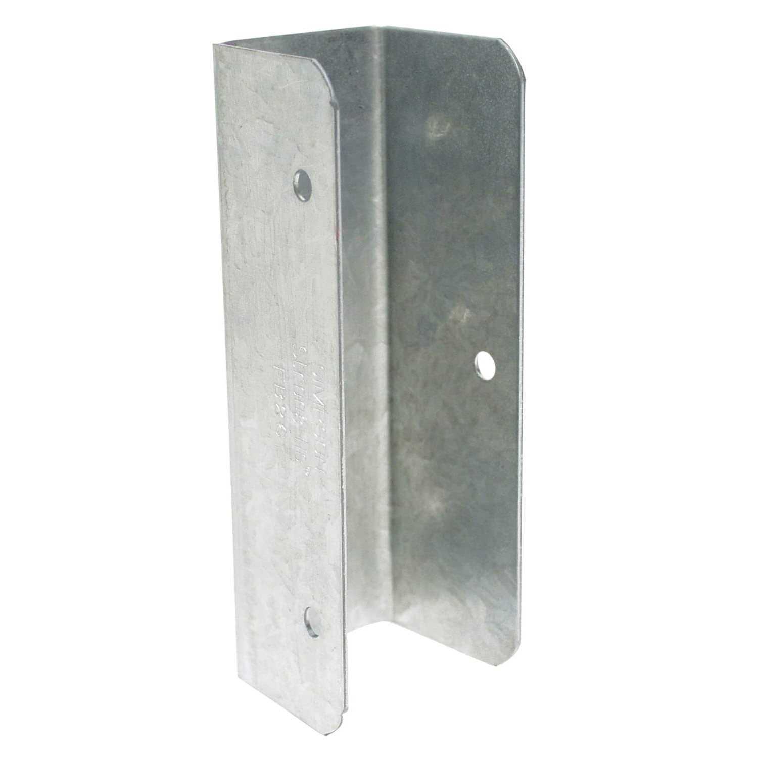 Simpson Strong-Tie FB26 Fence Bracket - Cheap Fitting