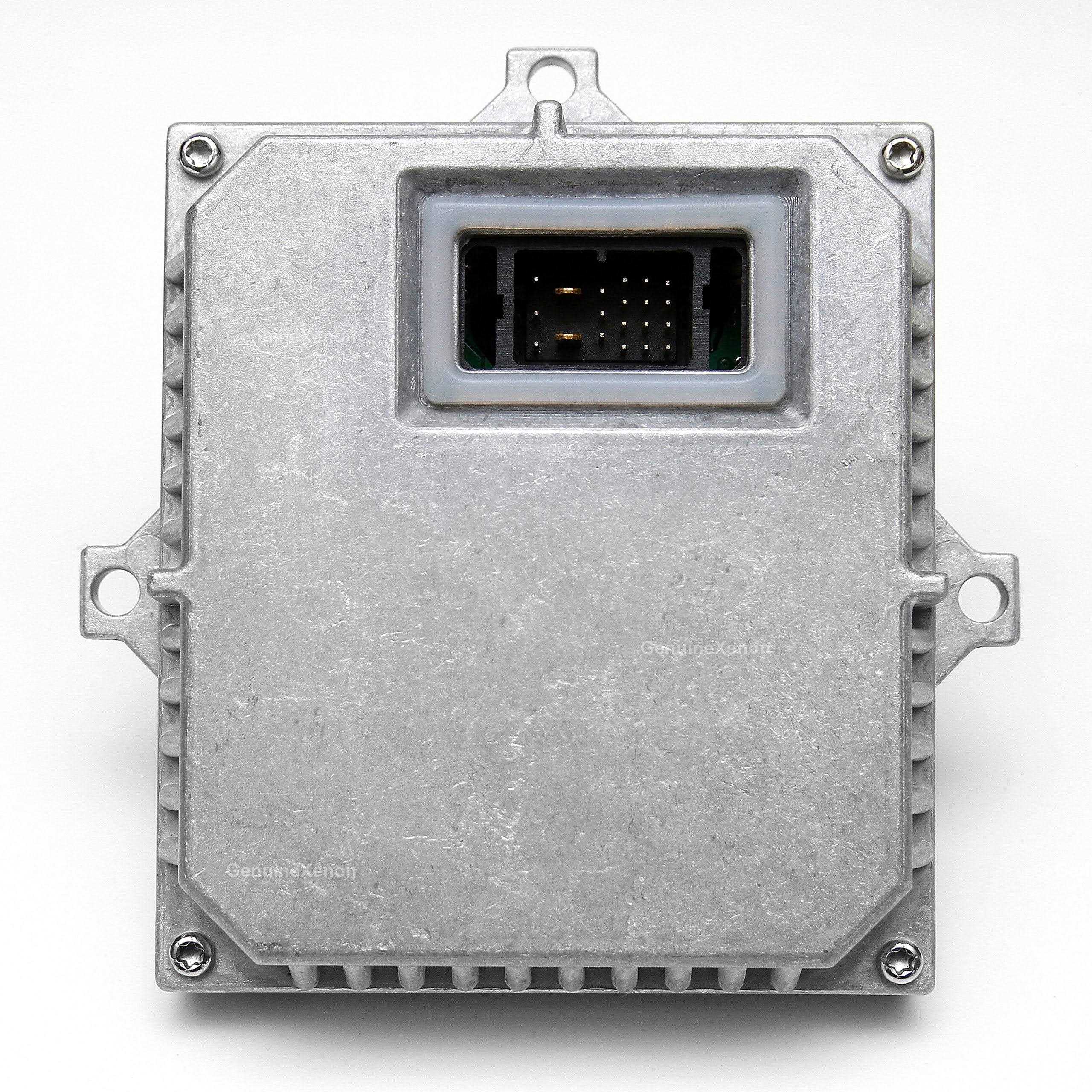 Replacement Xenon HID Ballast for BMW Mercedes Audi Land Rover Headlight Control Unit Module at MechanicSurplus.com GX-AL2 - Cheap Fitting
