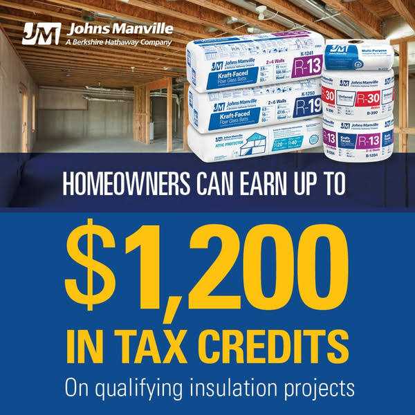 Johns Manville R19 Kraft Batt Fiberglass Insulation 133.68 Sq. ft. Coverage - Cheap Fitting