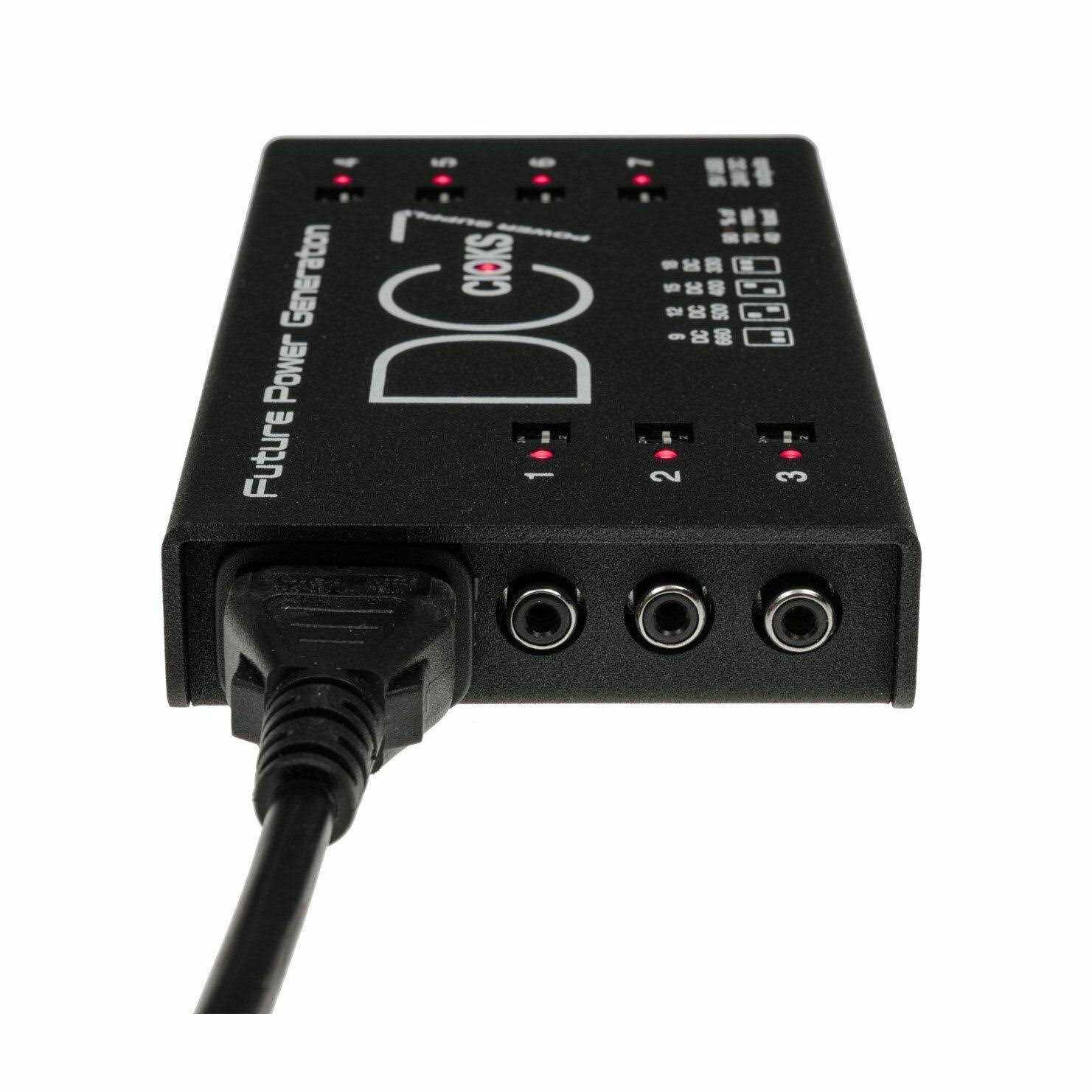 CIOKS DC7 Power Supply - Cheap Fitting