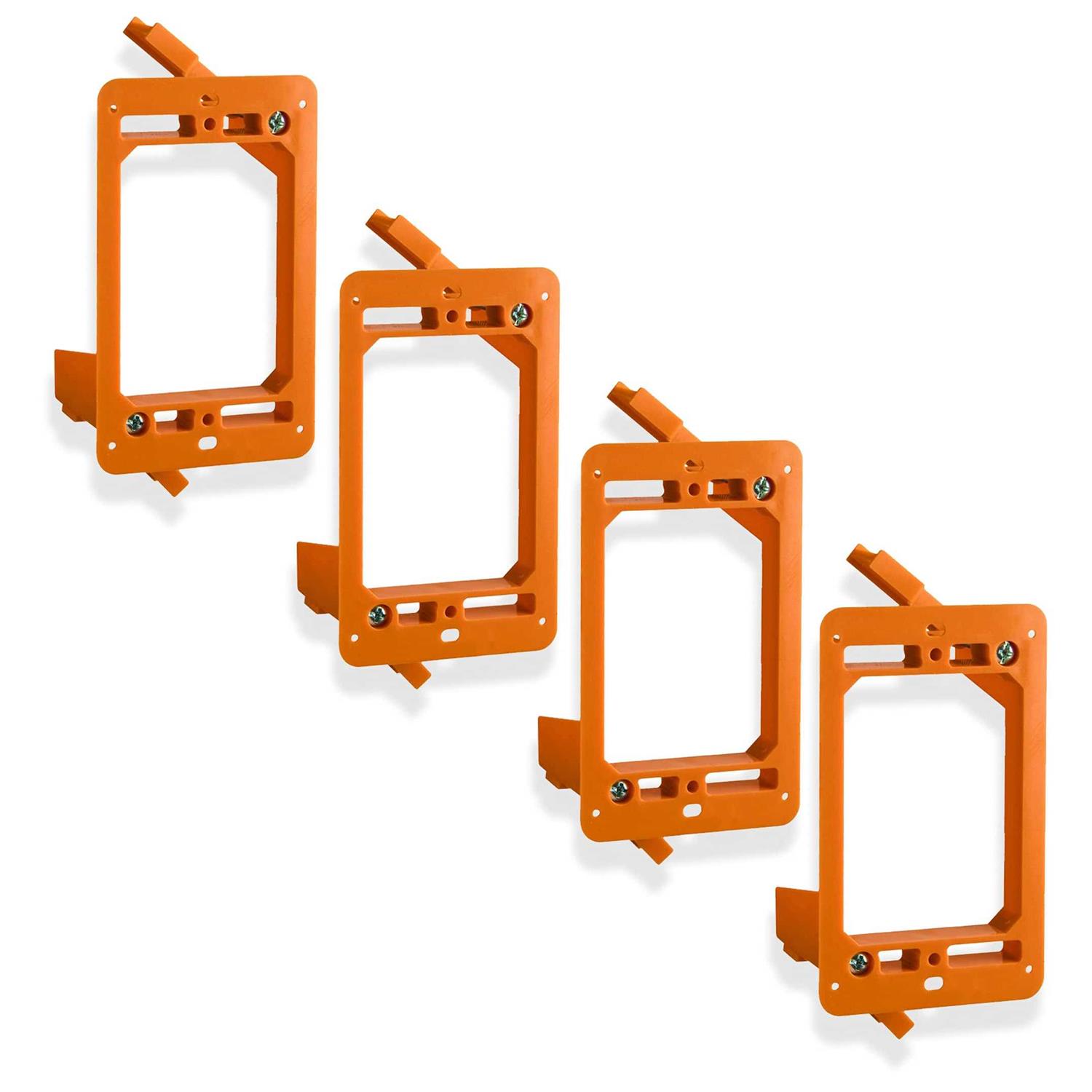 Carlon Low Voltage Box SC100RR - Cheap Fitting