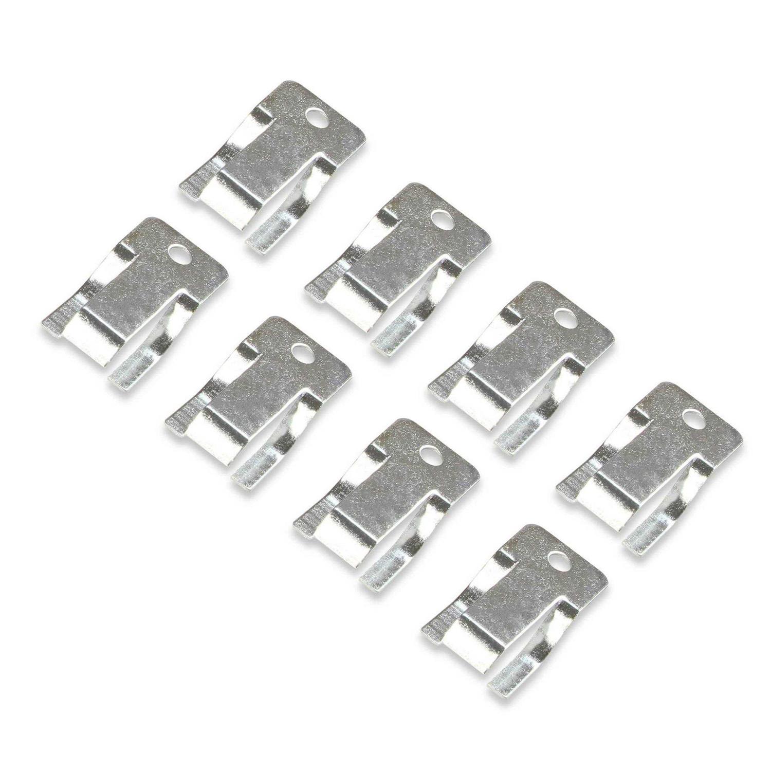 Mr Gasket 1015 Rocker Arm Clips - Cheap Fitting