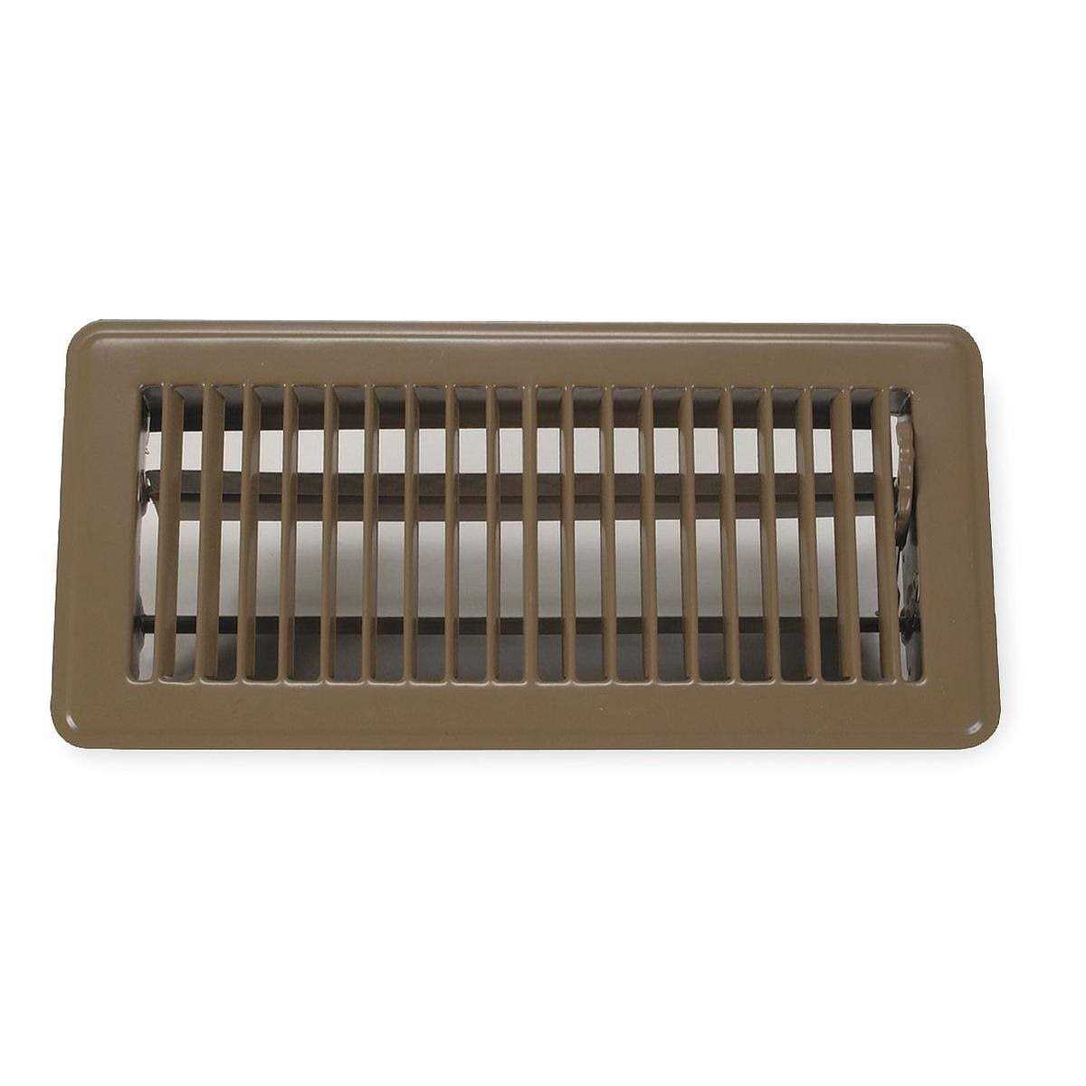 ZORO SELECT Floor Register 6 X 14 - Cheap Fitting