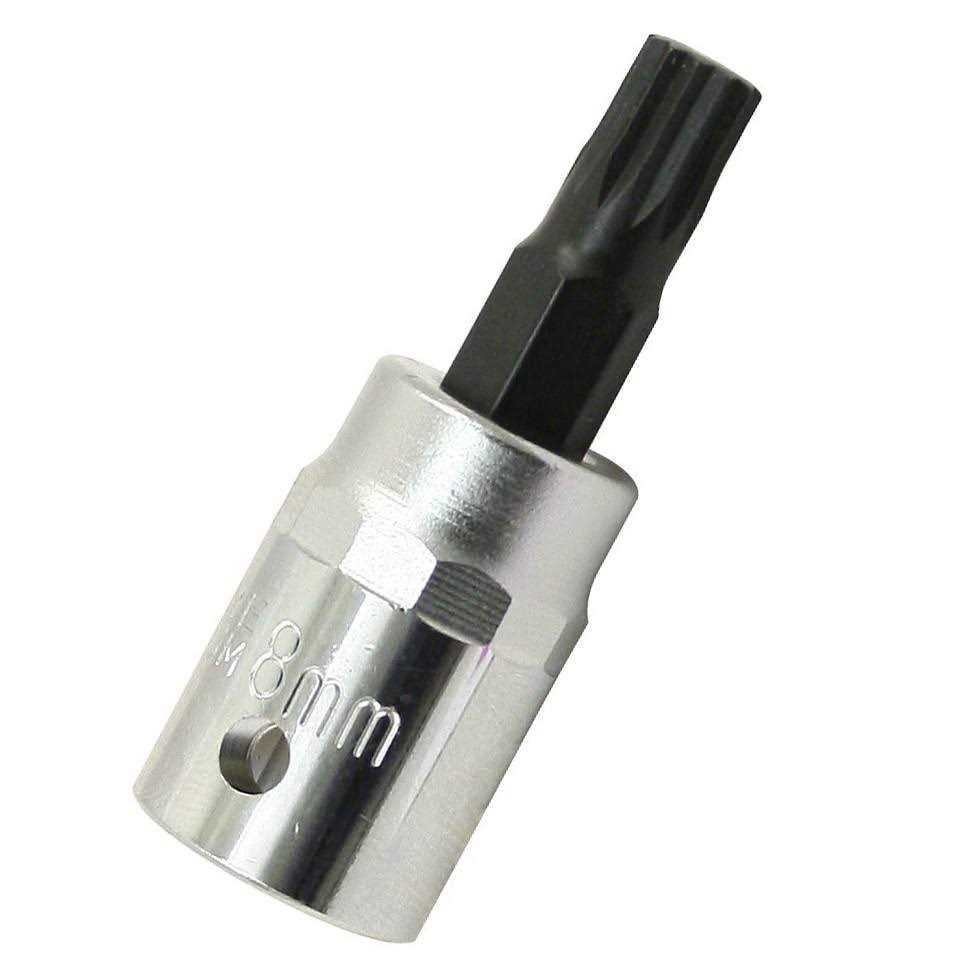 EMPI 12pt Hex - Cheap Fitting