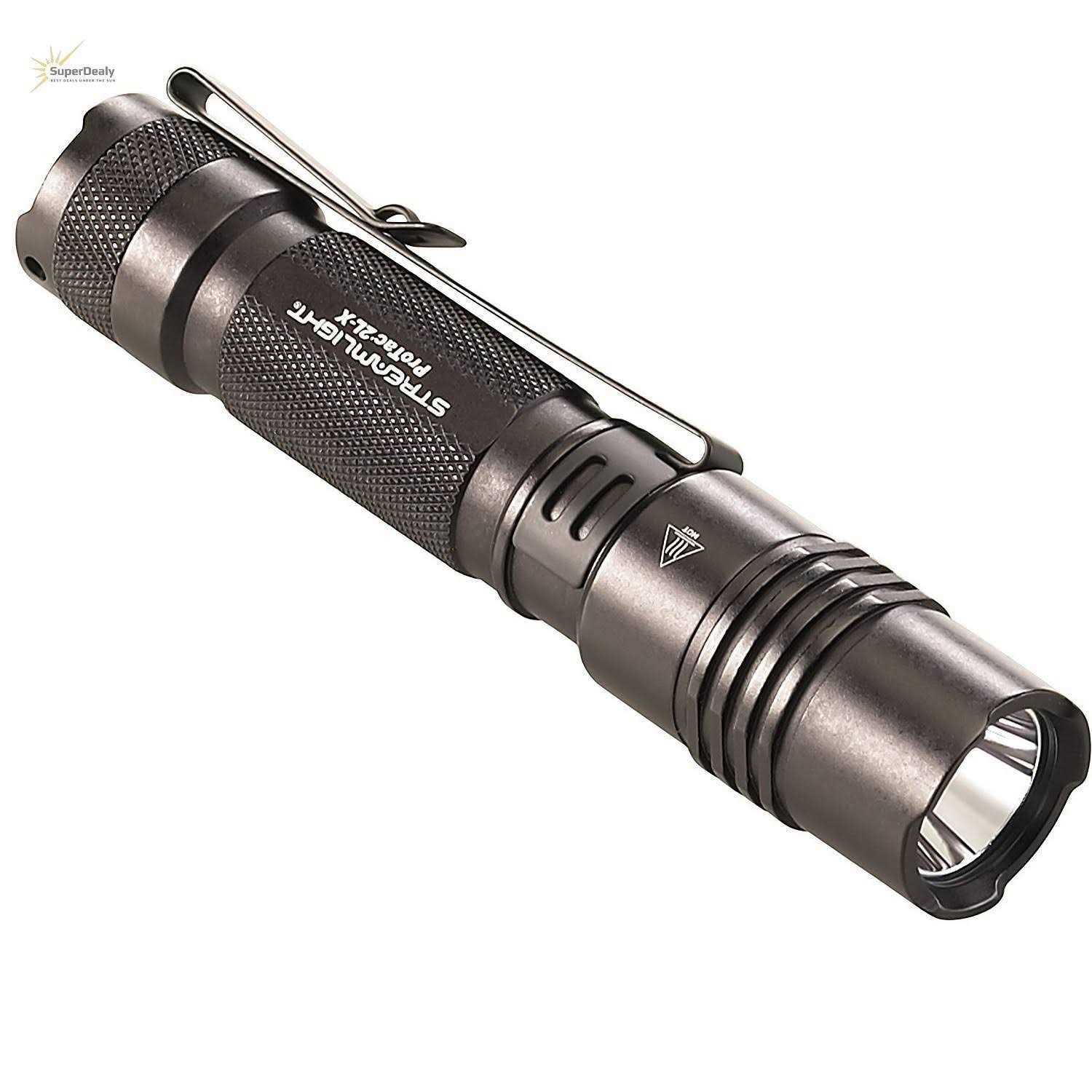 Streamlight ProTac 2L-X - Cheap Fitting