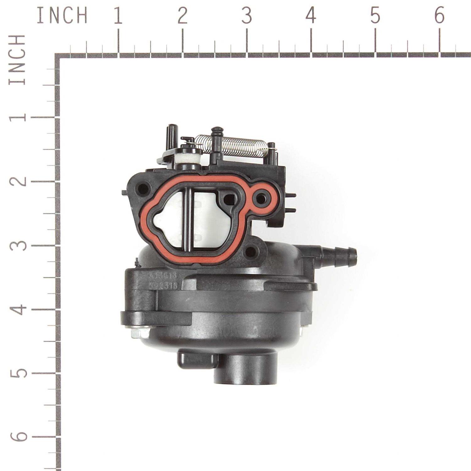 Briggs & Stratton 594058 Carburetor - Cheap Fitting