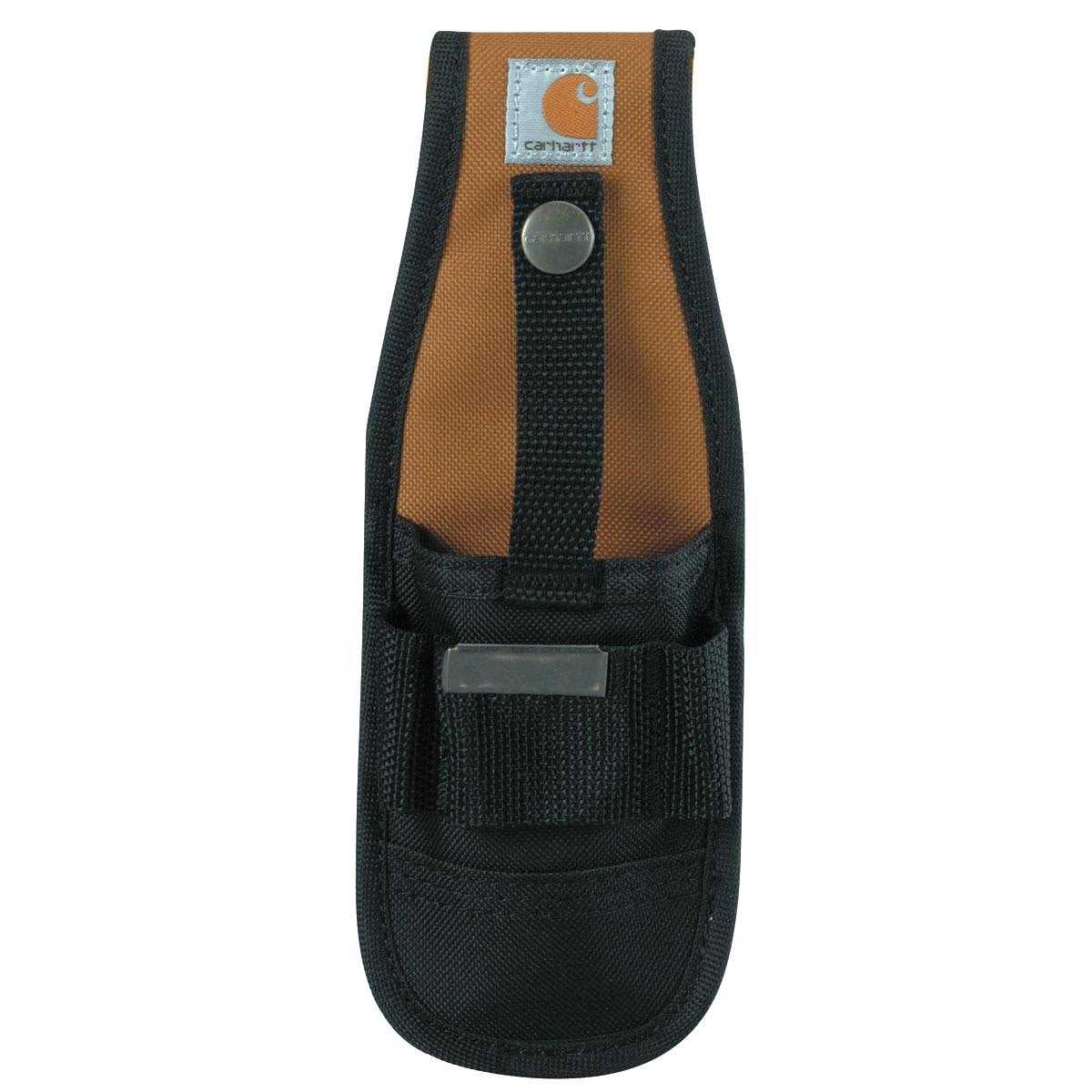 Carhartt Black Legacy Plier Holder - Cheap Fitting