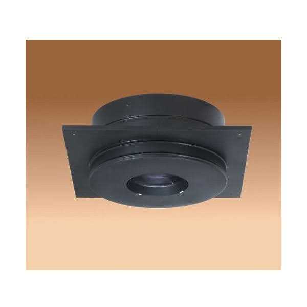 DuraVent DuraPlus Round Ceiling Support - Cheap Fitting