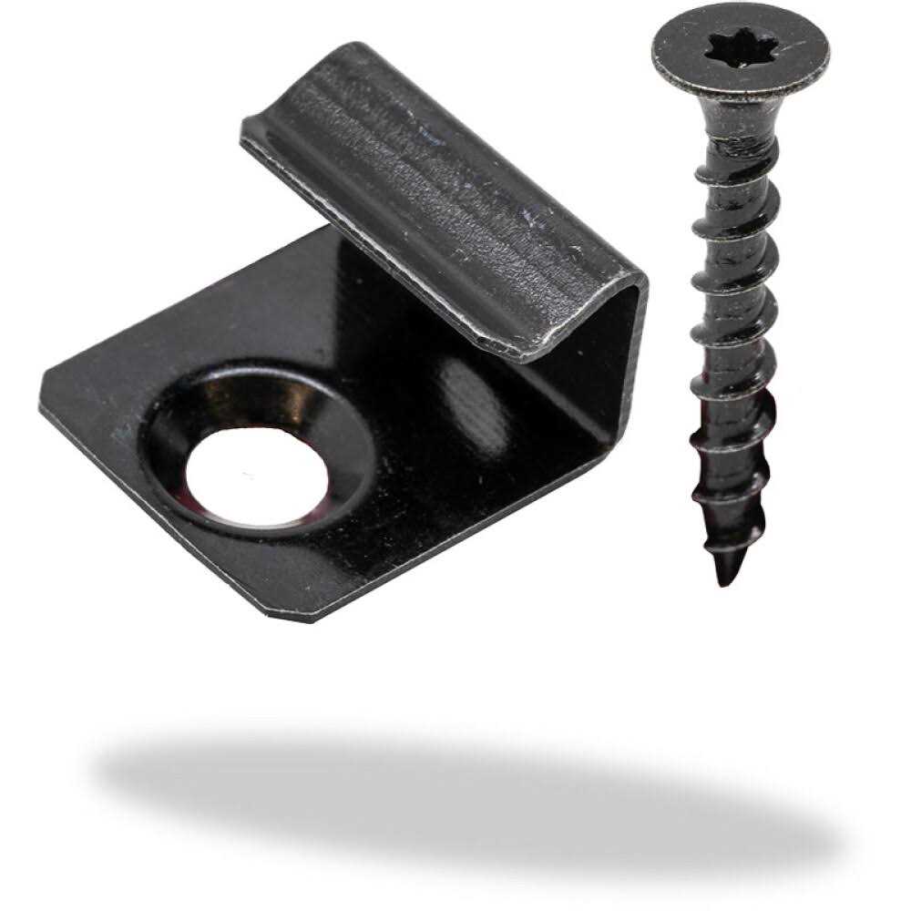 Camo Starter Clips - Cheap Fitting