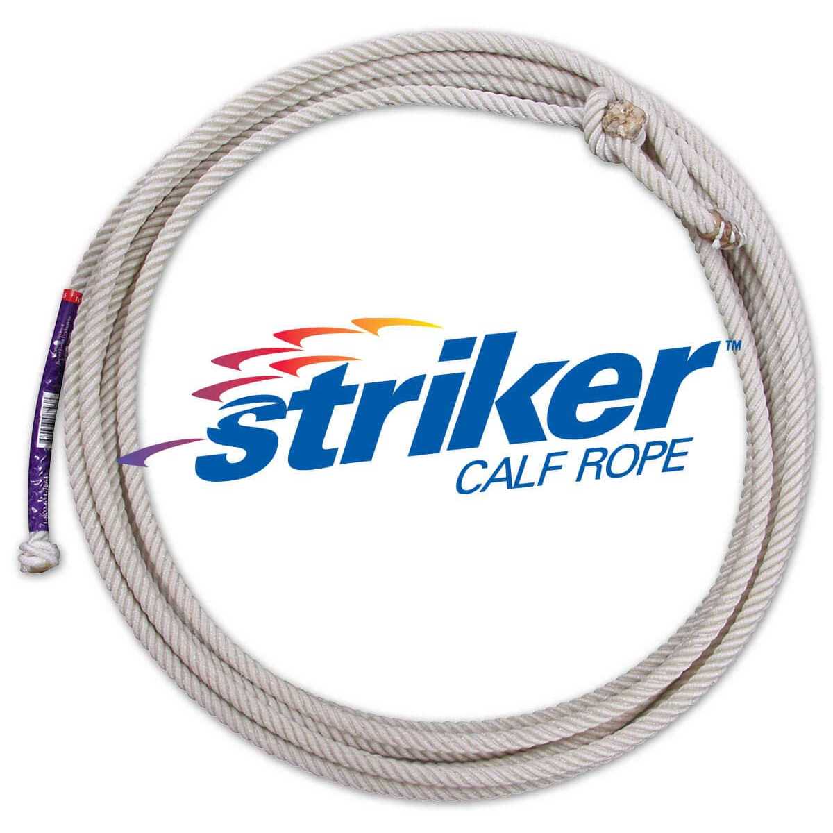 Rattler Striker Calf Rope - Cheap Fitting