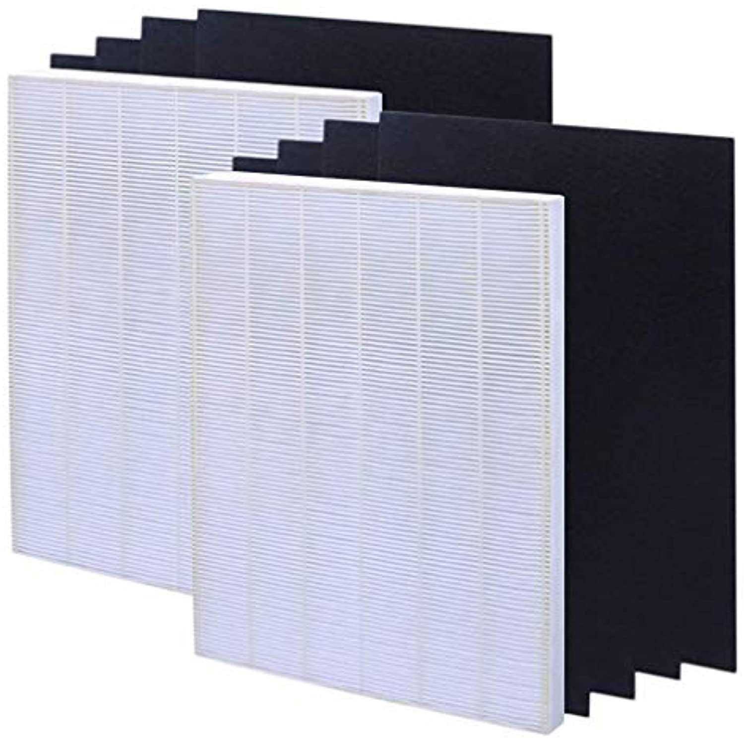 Isinlive 115115 Replacement Filters A for Winix Plasmawave 5300 6300 C535 - Cheap Fitting