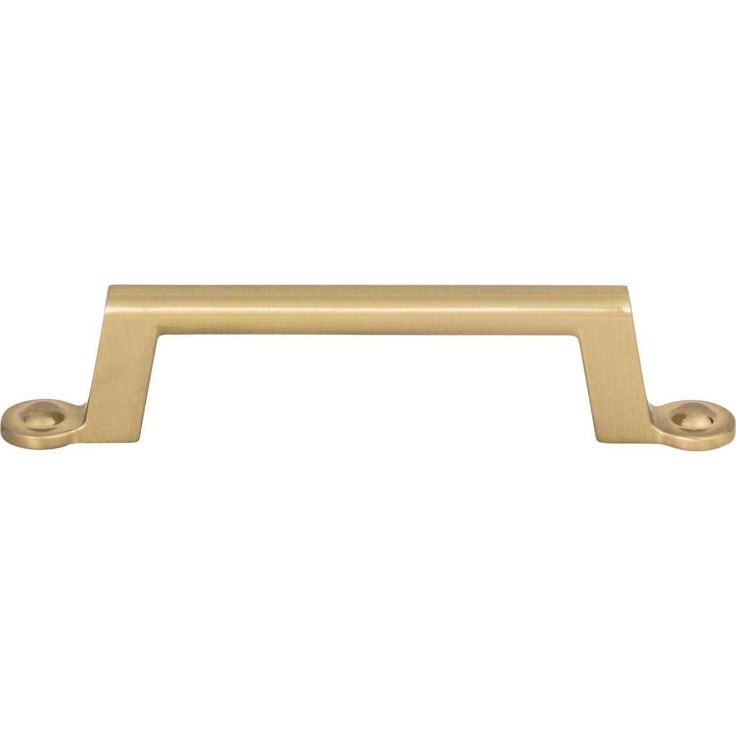 Atlas Homewares Bradbury Pull A302	Atlas Homewares Bradbury Pull A302 - Cheap Fitting
