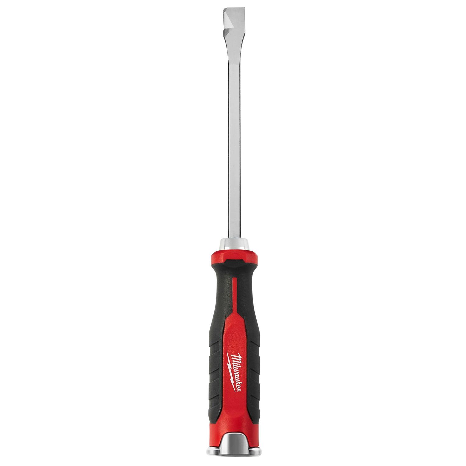 Milwaukee Demo Slotted Screwdriver 5/16 - Cheap Fitting