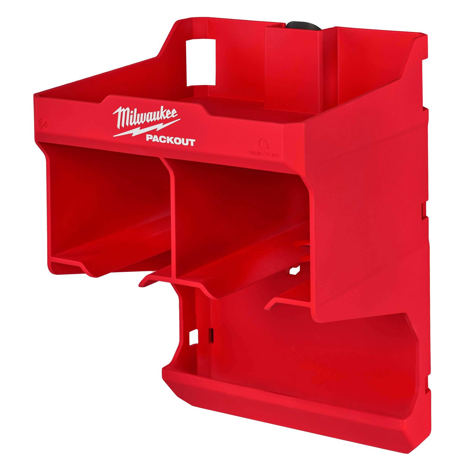 Milwaukee PACKOUT Tool Station 48-22-8343 - Cheap Fitting