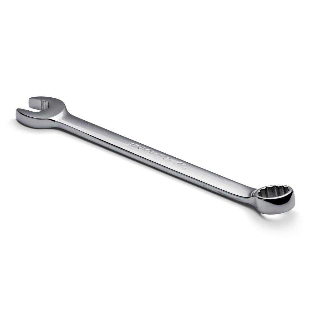 Wright Tool 12 Point Combination Wrench - Cheap Fitting