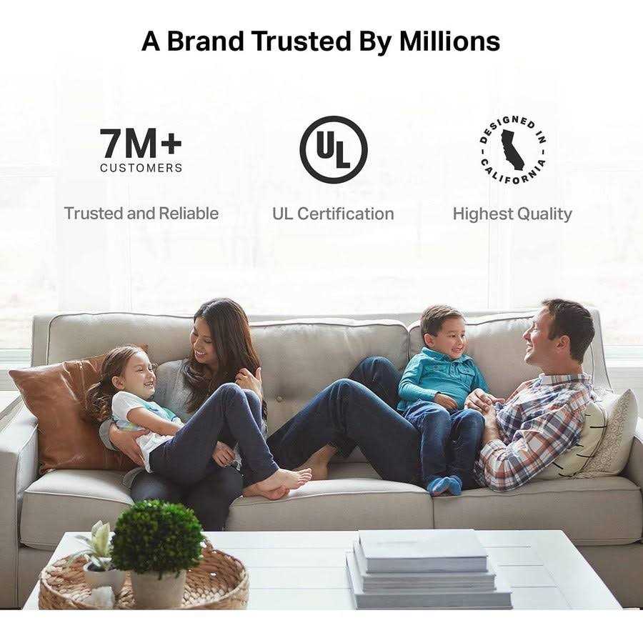 TP-Link HS220 Kasa Smart Wi-Fi Light Switch Dimmer - Cheap Fitting