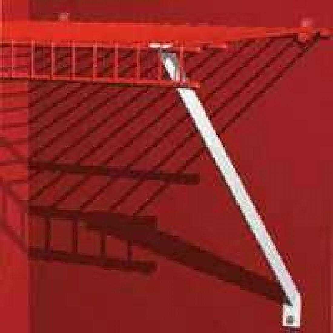 ClosetMaid 1180 Support Bracket - Cheap Fitting