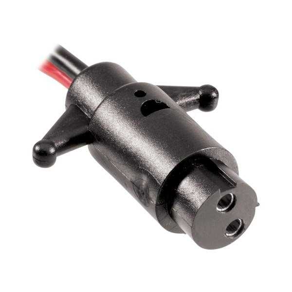 Bass Pro Shops Trolling Motor Plug - Cheap Fitting