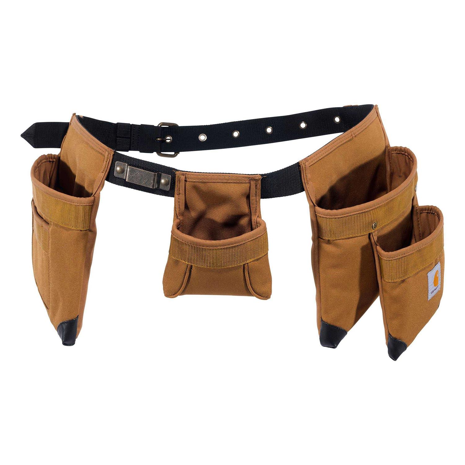 Carhartt 7 Pocket Tool Belt - Cheap Fitting