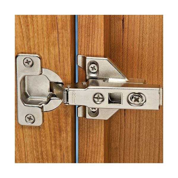 Blum Combo Pack 71m2550/2;175l660022/2 - Cheap Fitting