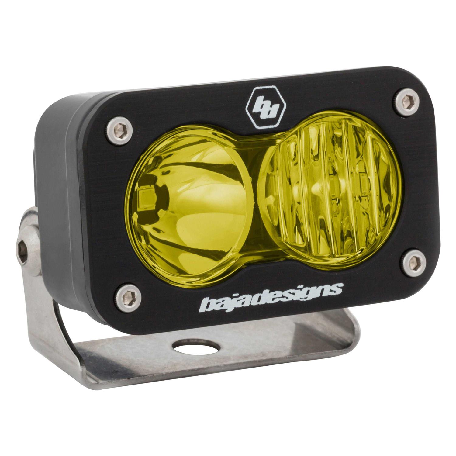 Baja Designs S2 Sport Driving Combo Pattern LED Work Light 540013 - Cheap Fitting