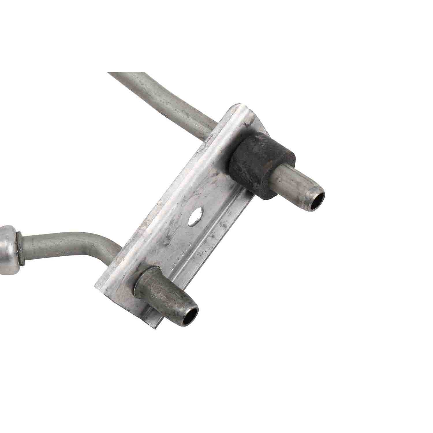 Automatic Transmission Oil Cooler Hose ACDelco GM Genuine 22600707 - Cheap Fitting