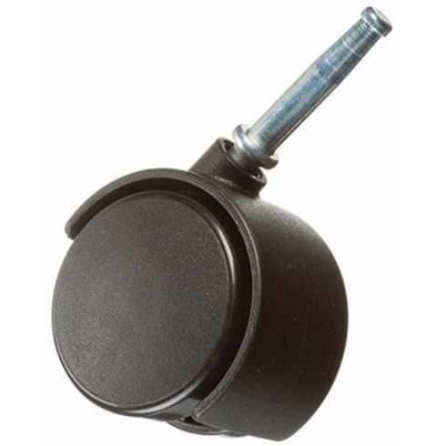 Ridgid 73627 Twin Sheel Caster - Cheap Fitting