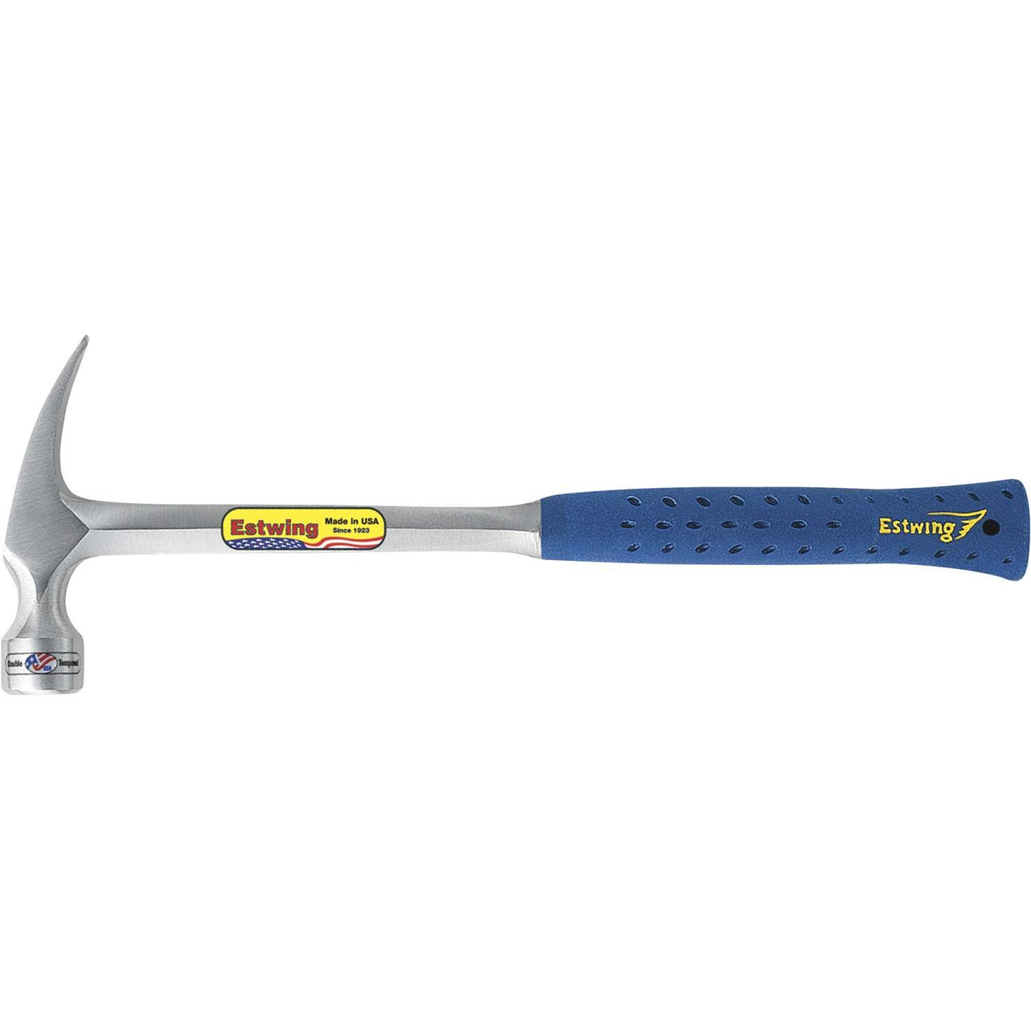 Estwing 28 oz Framing Hammer E3-28SM - Cheap Fitting