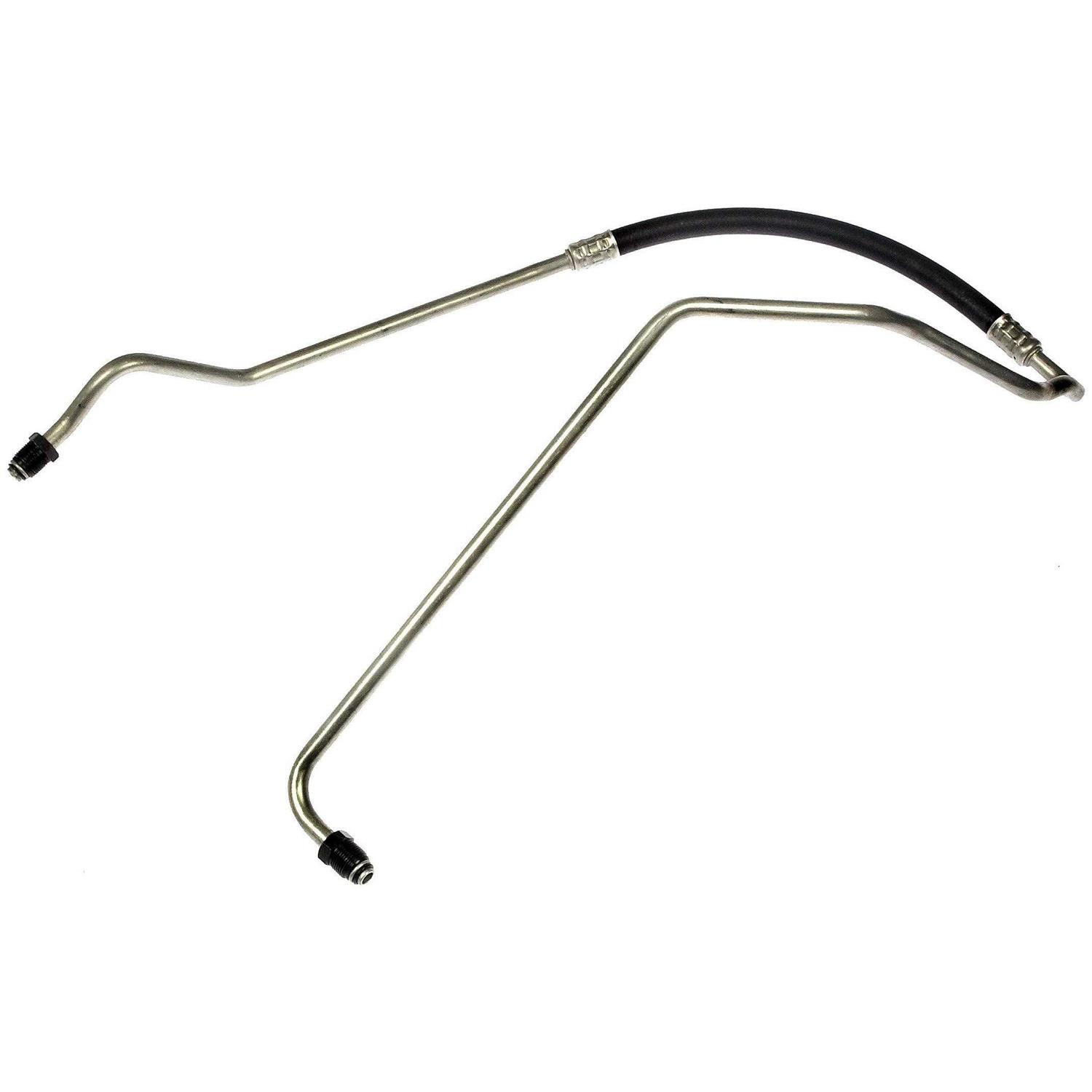 Dorman 625-127 Engine Oil Cooler Hose Assembly - Cheap Fitting