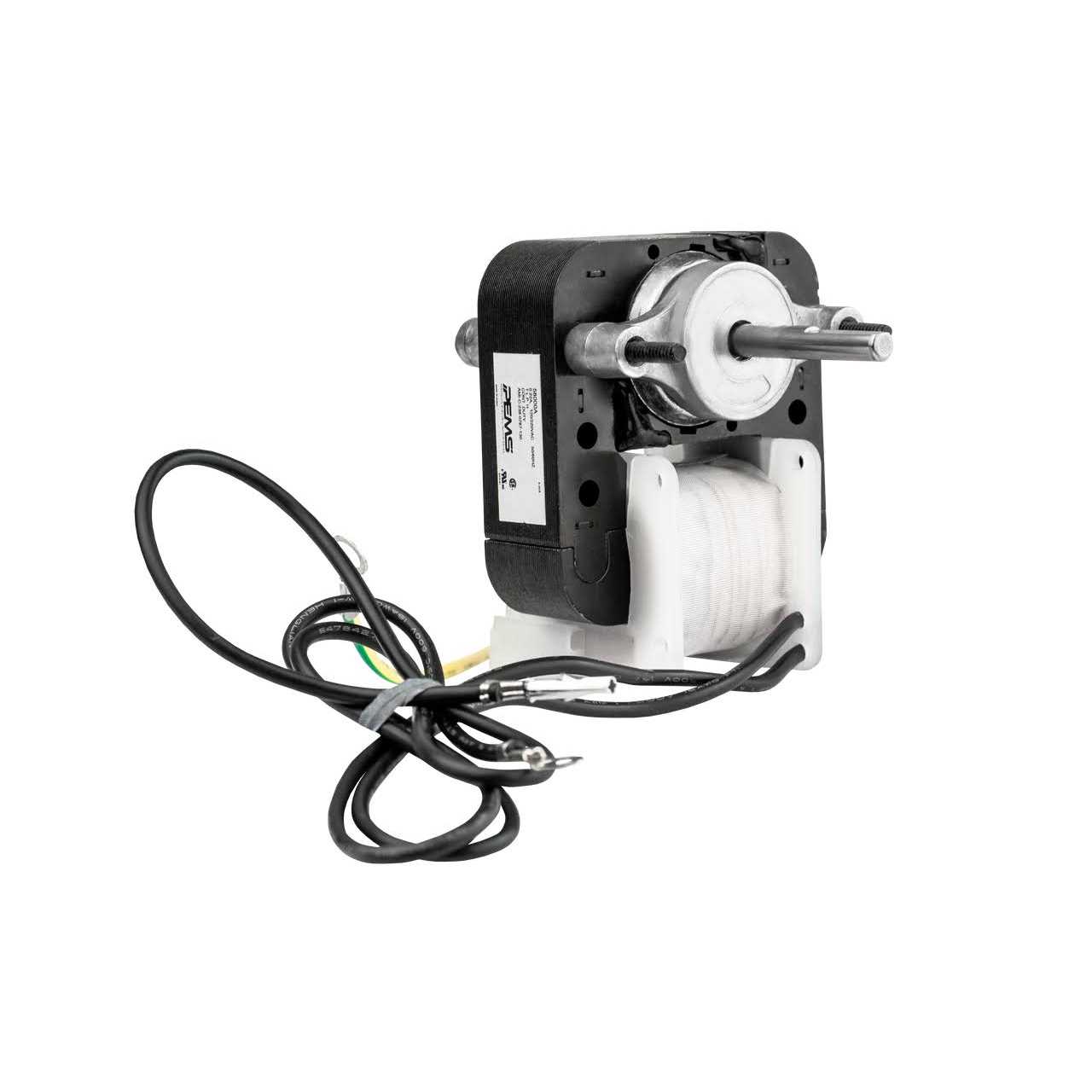 58000 Aftermarket Nutone Motor for 9093 - Cheap Fitting