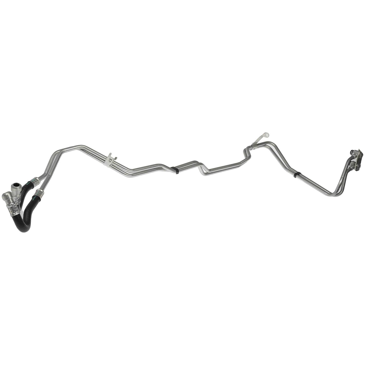 Dorman 624-566 Automatic Transmission Oil Cooler Hose Assembly - Cheap Fitting
