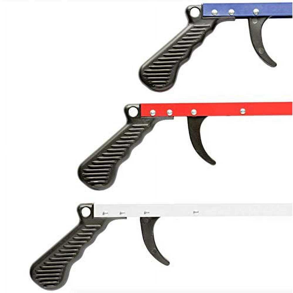 Sammons Preston Reacher 26 Inch Grabber Reacher Tool Lightweight Trash Picker Grabber & Garden Nabber - Cheap Fitting