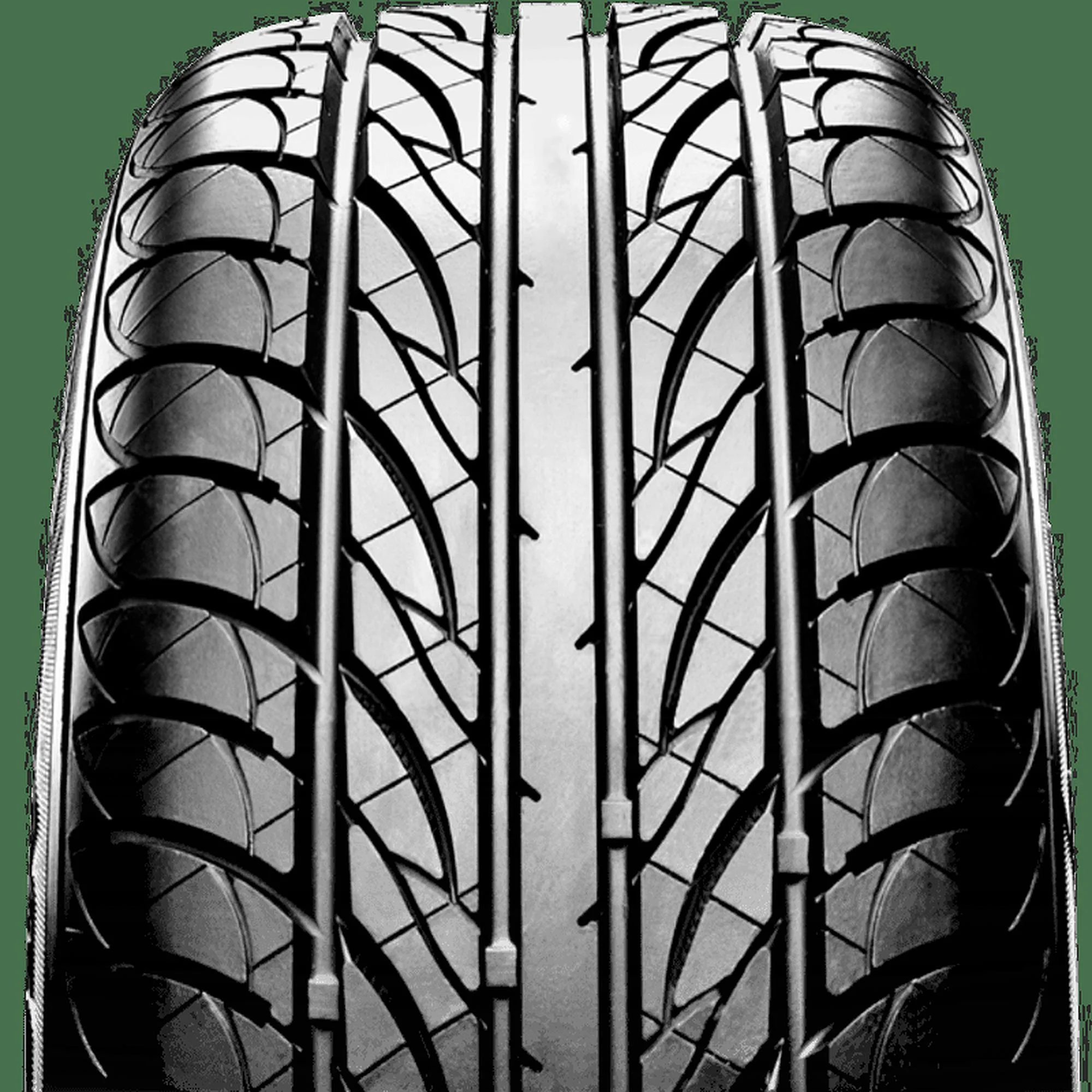 BlackHawk Street-H HU01 UHP 235/40R19 96V XL Passenger Tire - Cheap Fitting