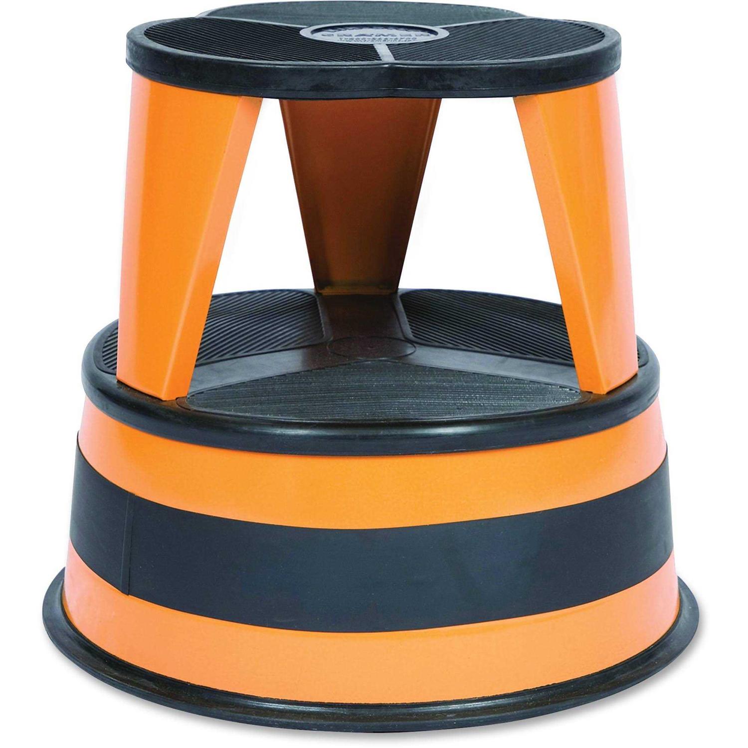 Cramer Kik Step Steel Step Stool - Cheap Fitting