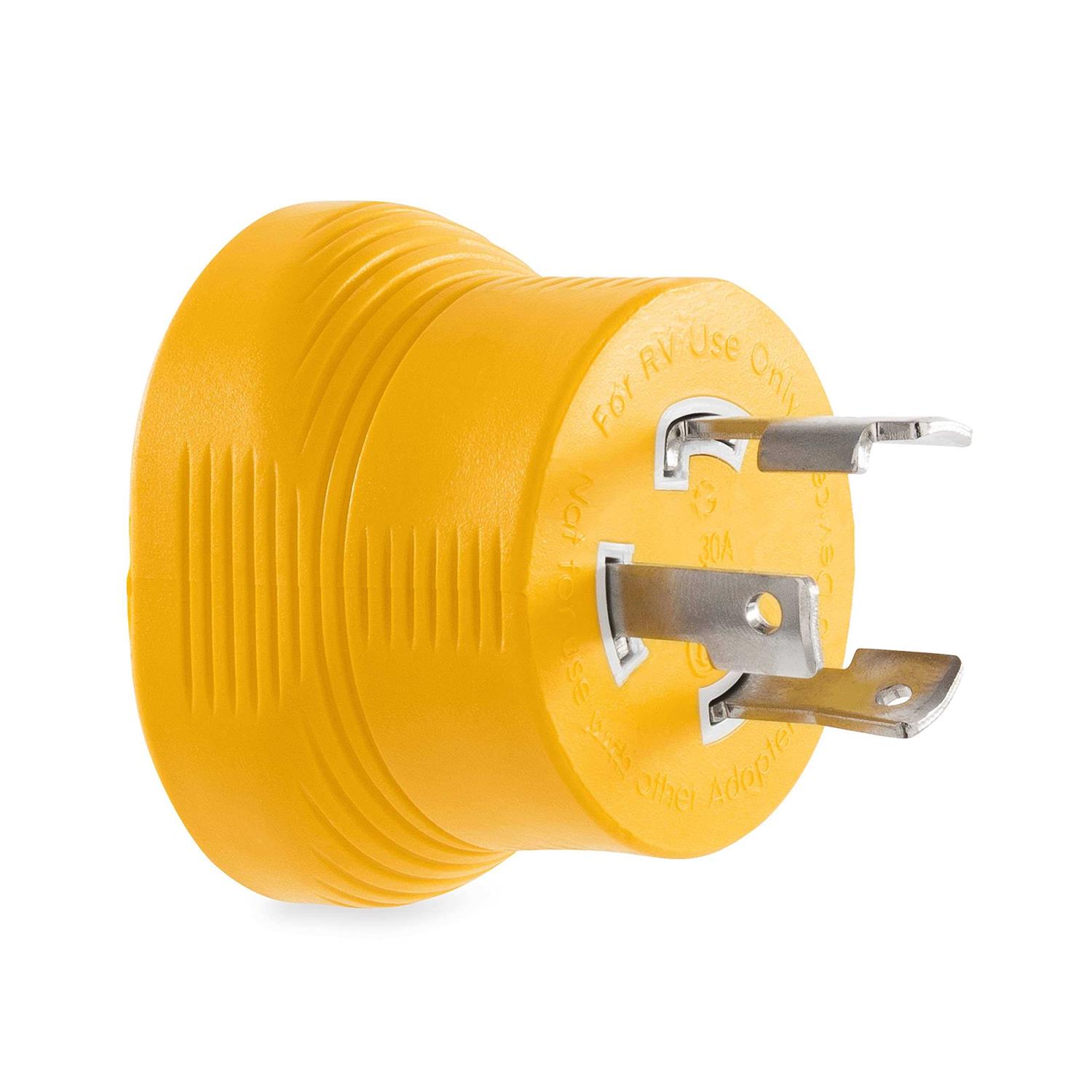 Camco Generator Adapter 55333 - Cheap Fitting