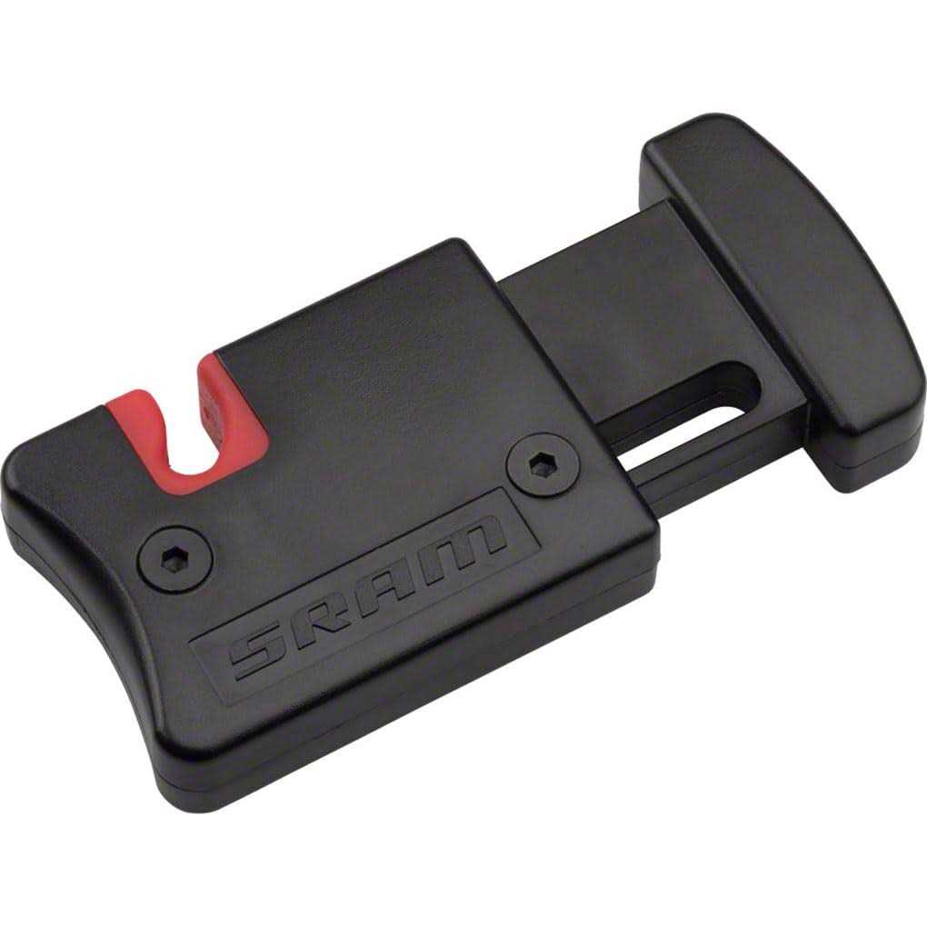 SRAM Hydraulic Line Cutter - Cheap Fitting