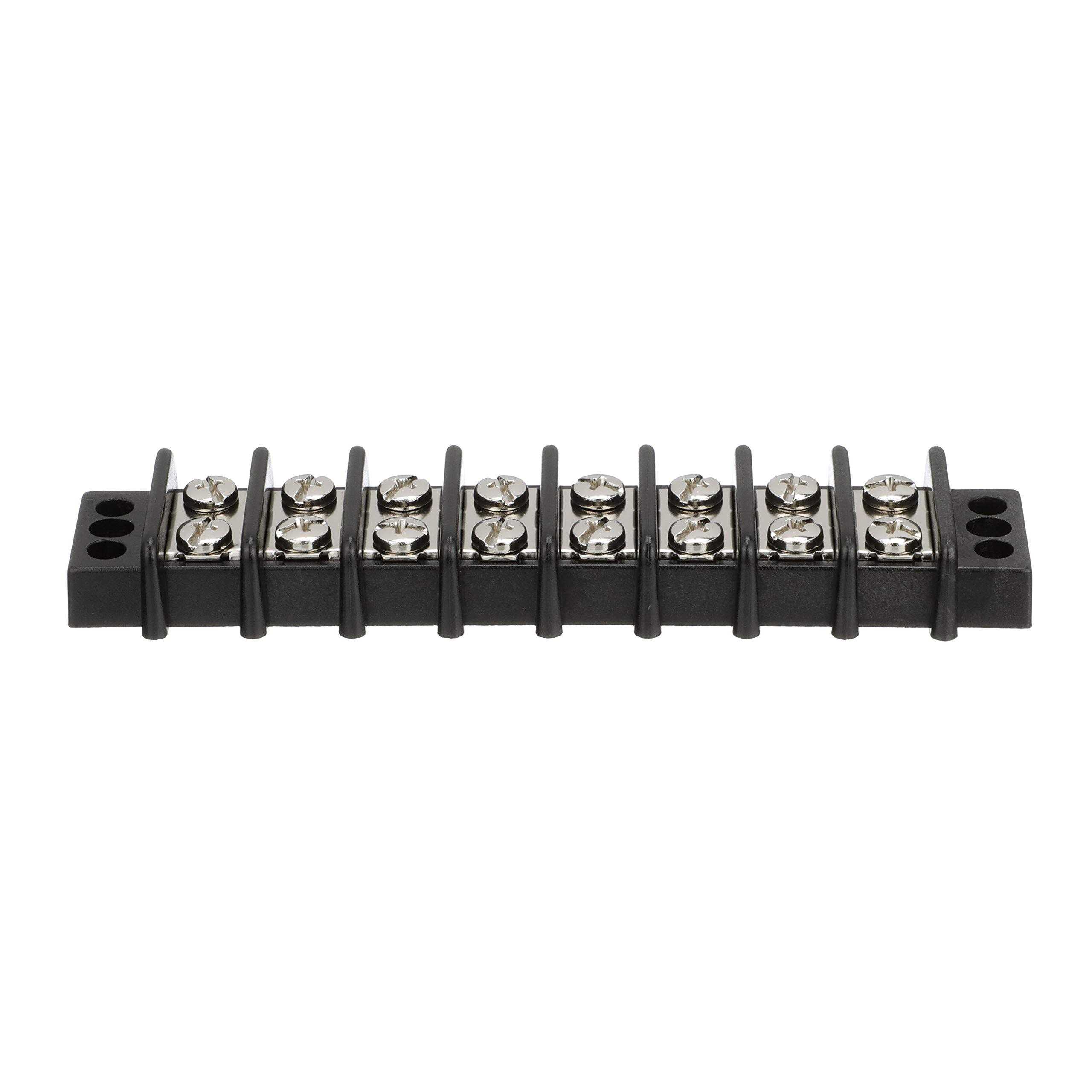 Seachoice 8 Gang Terminal Block 13581 - Cheap Fitting